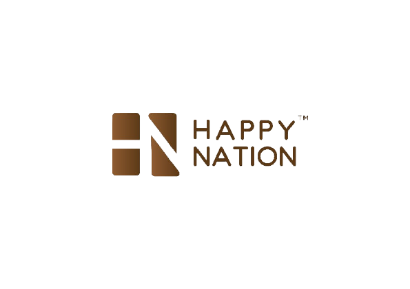Happy Nation