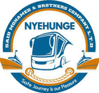 Nyehunge